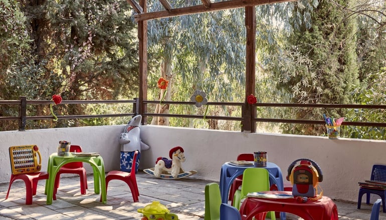 4* Leda Village Resort - Χόρτο, Πήλιο
