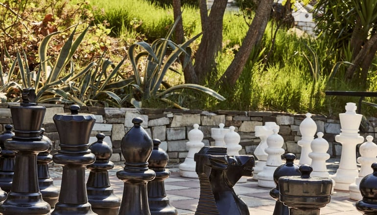 4* Leda Village Resort - Χόρτο, Πήλιο