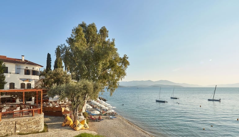 4* Leda Village Resort - Χόρτο, Πήλιο