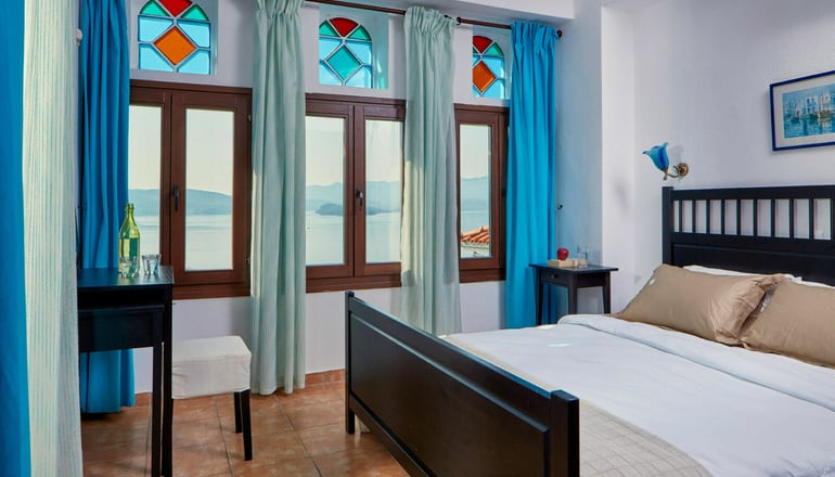 4* Leda Village Resort - Χόρτο, Πήλιο
