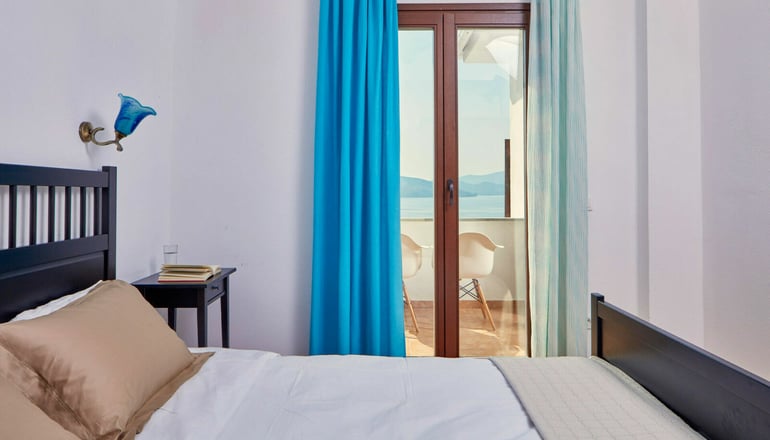 4* Leda Village Resort - Χόρτο, Πήλιο