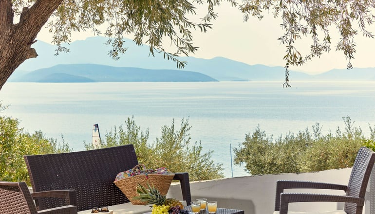 4* Leda Village Resort - Χόρτο, Πήλιο