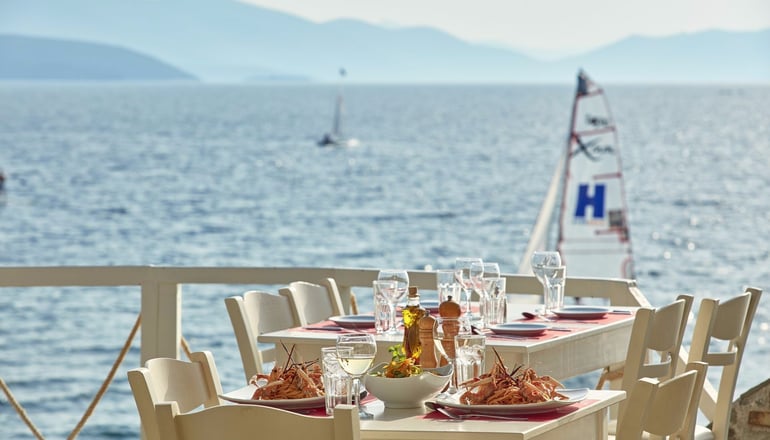4* Leda Village Resort - Χόρτο, Πήλιο