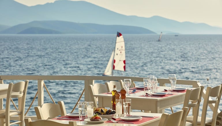 4* Leda Village Resort - Χόρτο, Πήλιο