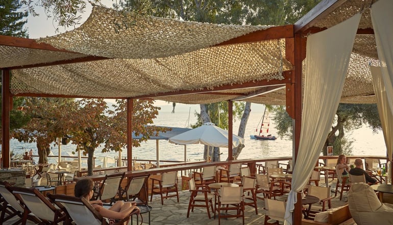 4* Leda Village Resort - Χόρτο, Πήλιο