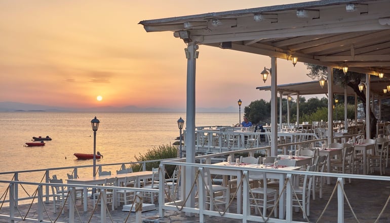4* Leda Village Resort - Χόρτο, Πήλιο