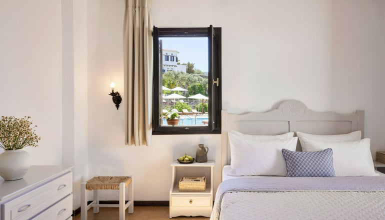 4* Leda Village Resort - Χόρτο, Πήλιο
