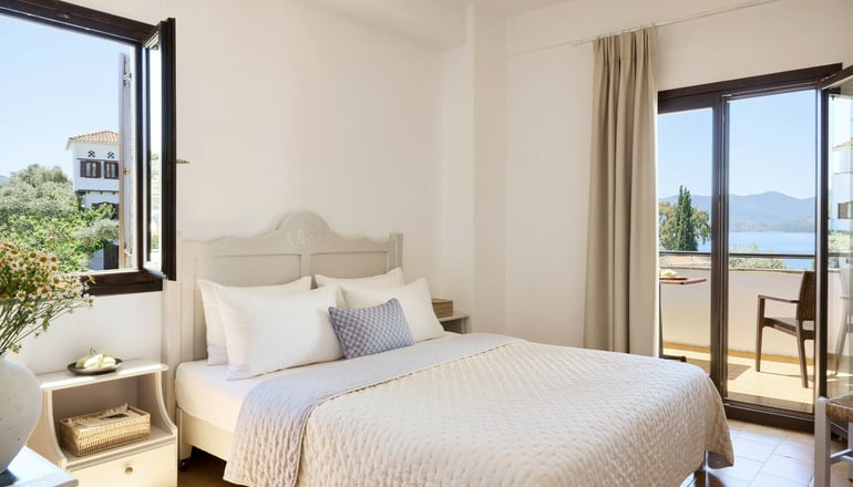 4* Leda Village Resort - Χόρτο, Πήλιο