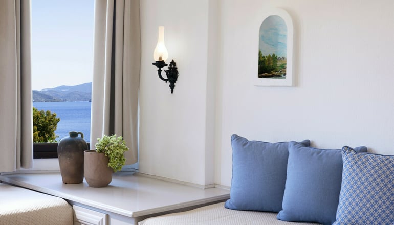 4* Leda Village Resort - Χόρτο, Πήλιο