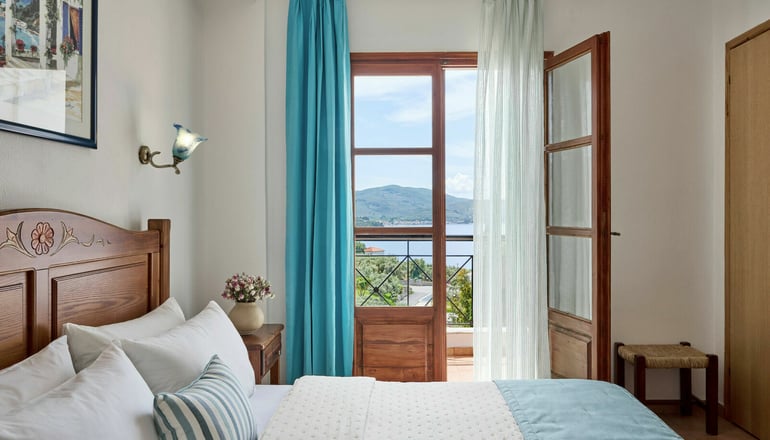4* Leda Village Resort - Χόρτο, Πήλιο