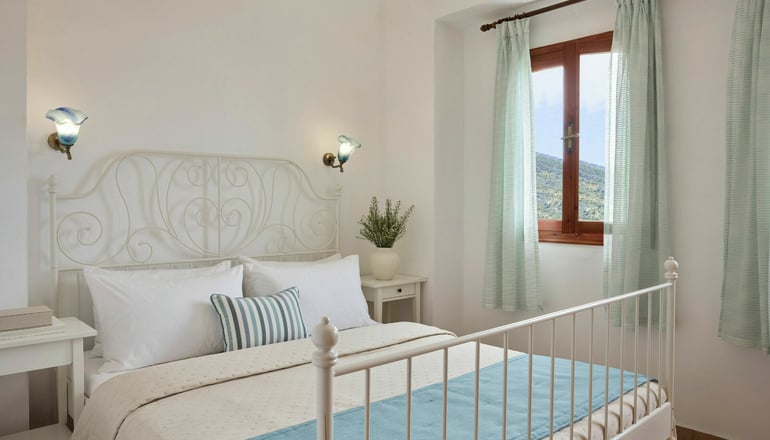 4* Leda Village Resort - Χόρτο, Πήλιο