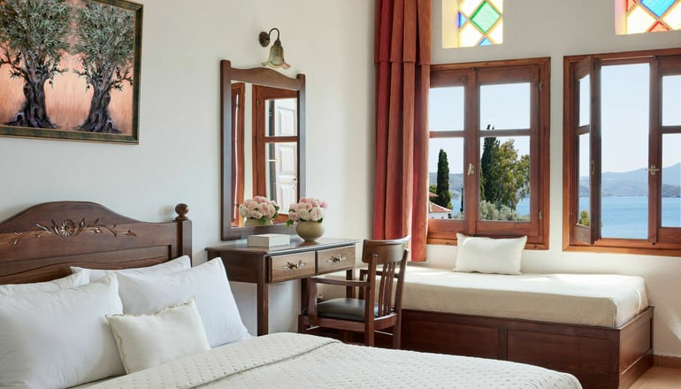 4* Leda Village Resort - Χόρτο, Πήλιο