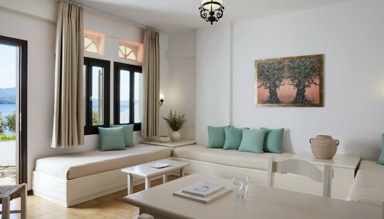 4* Leda Village Resort - Χόρτο, Πήλιο