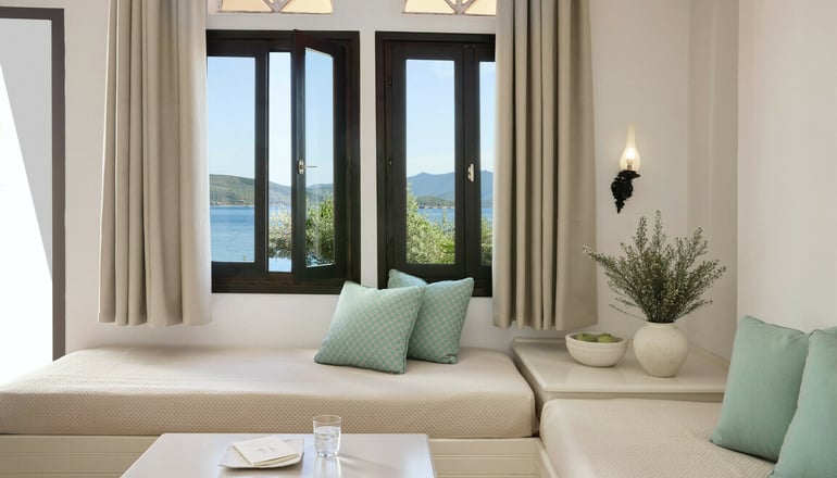 4* Leda Village Resort - Χόρτο, Πήλιο