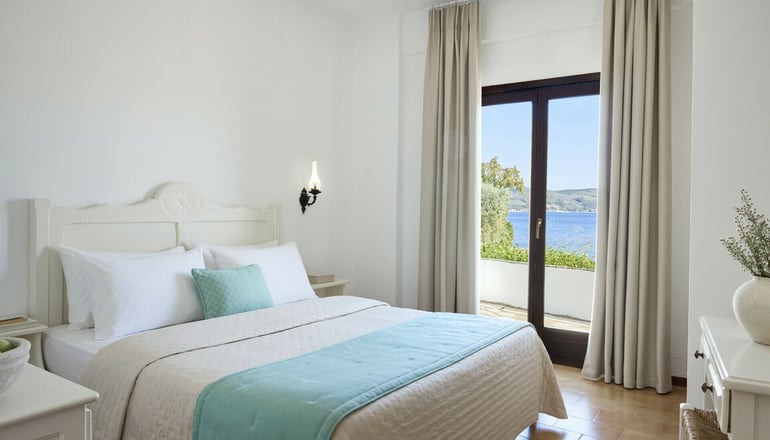 4* Leda Village Resort - Χόρτο, Πήλιο