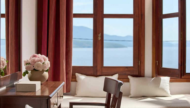 4* Leda Village Resort - Χόρτο, Πήλιο