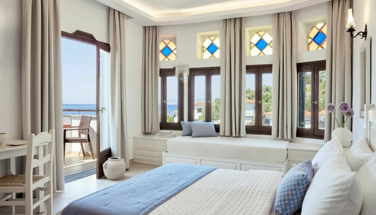 4* Leda Village Resort - Χόρτο, Πήλιο