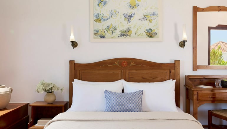 4* Leda Village Resort - Χόρτο, Πήλιο