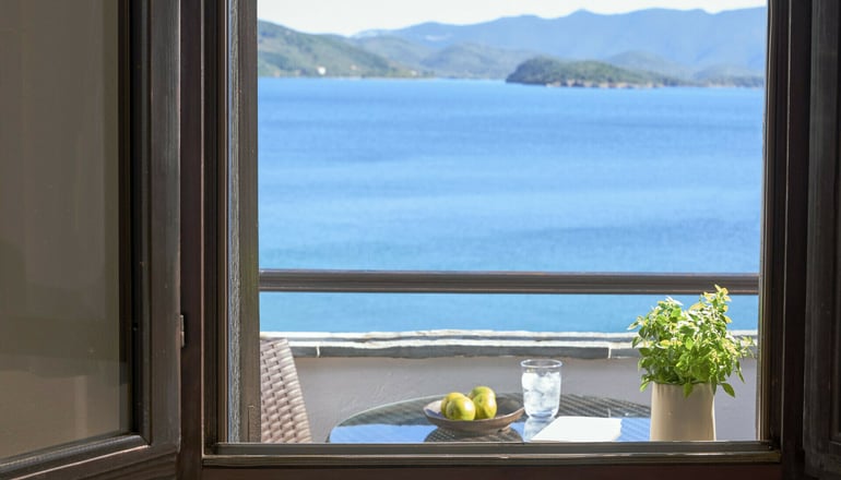 4* Leda Village Resort - Χόρτο, Πήλιο