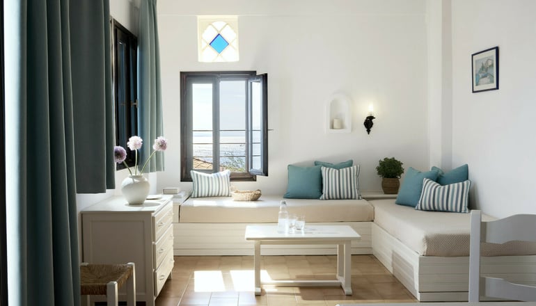 4* Leda Village Resort - Χόρτο, Πήλιο