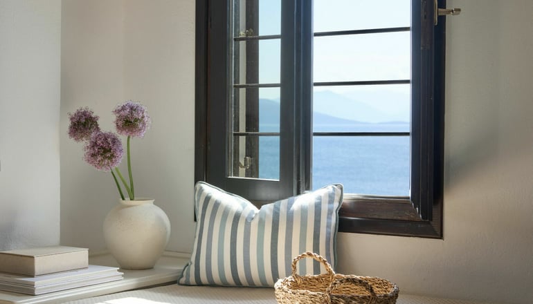 4* Leda Village Resort - Χόρτο, Πήλιο