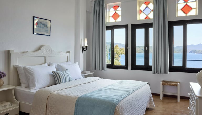 4* Leda Village Resort - Χόρτο, Πήλιο