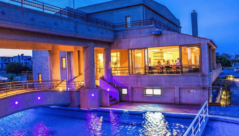 4* Ledras Beach Hotel