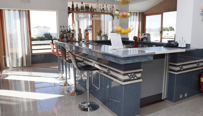 4* Ledras Beach Hotel