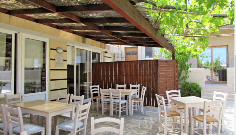 4* Ledras Beach Hotel