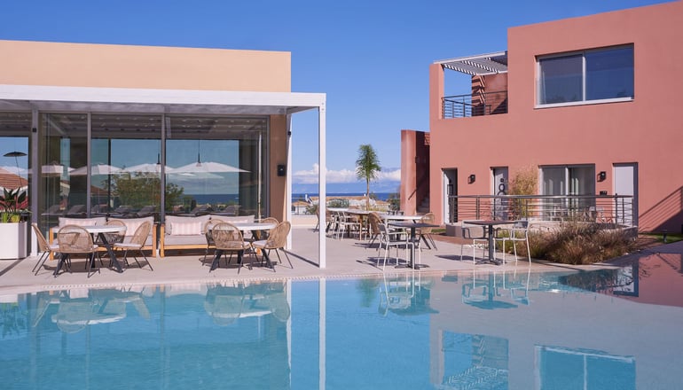 4* Lena Mare Boutique Hotel