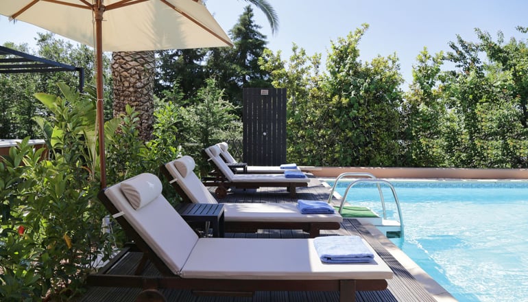 4* Lena Mare Boutique Hotel