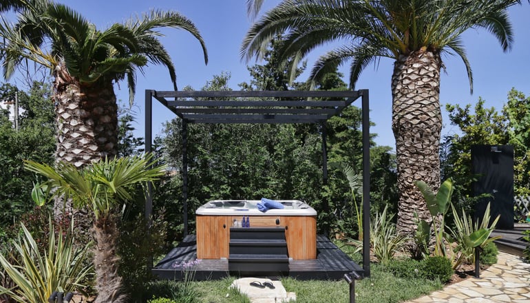 4* Lena Mare Boutique Hotel