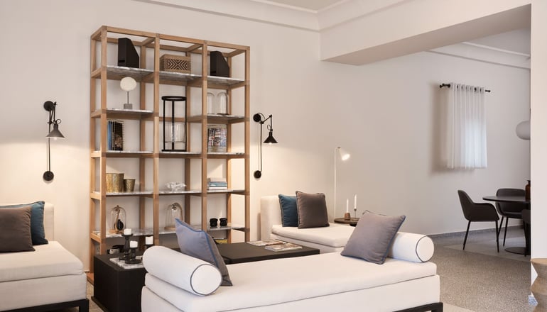 4* Lena Mare Boutique Hotel