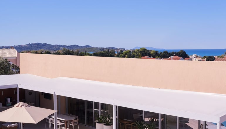 4* Lena Mare Boutique Hotel