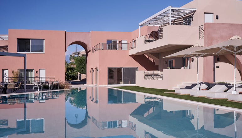 4* Lena Mare Boutique Hotel