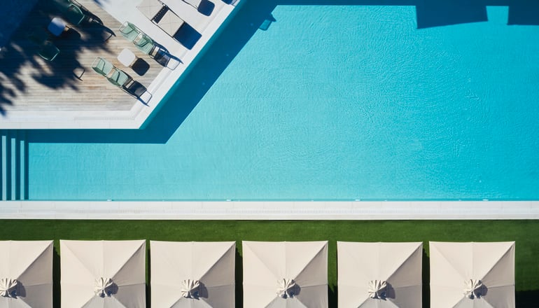 4* Lena Mare Boutique Hotel