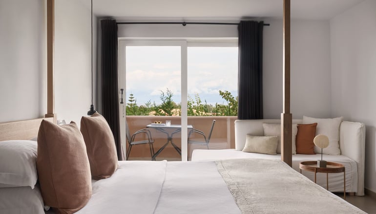 4* Lena Mare Boutique Hotel