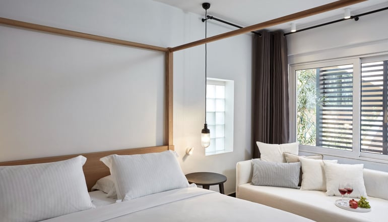 4* Lena Mare Boutique Hotel