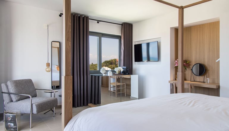 4* Lena Mare Boutique Hotel