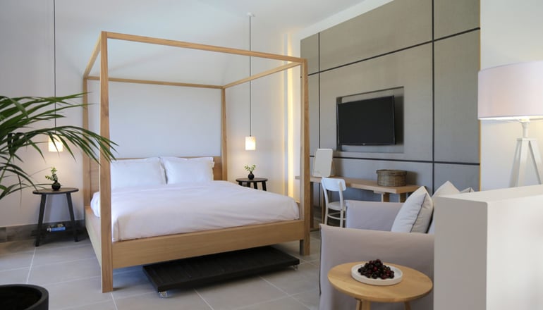 4* Lena Mare Boutique Hotel