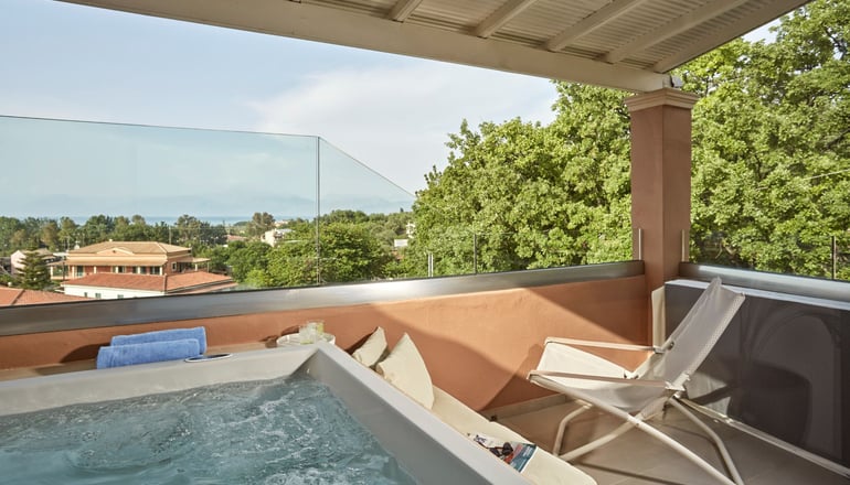 4* Lena Mare Boutique Hotel