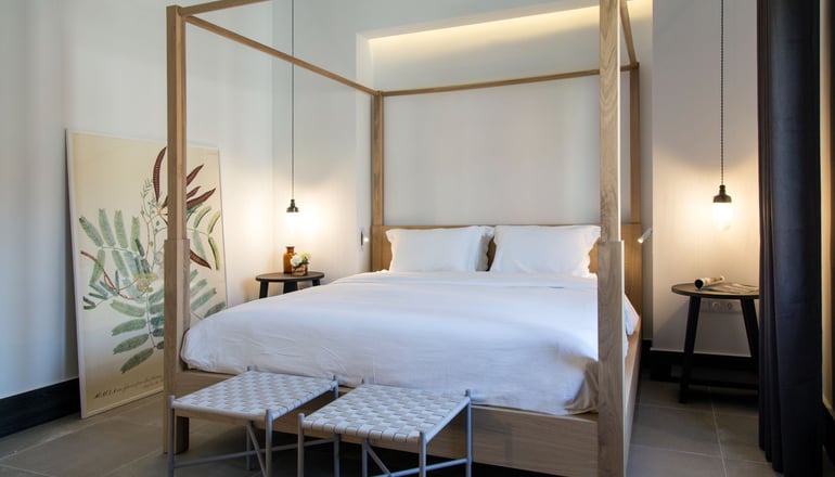 4* Lena Mare Boutique Hotel