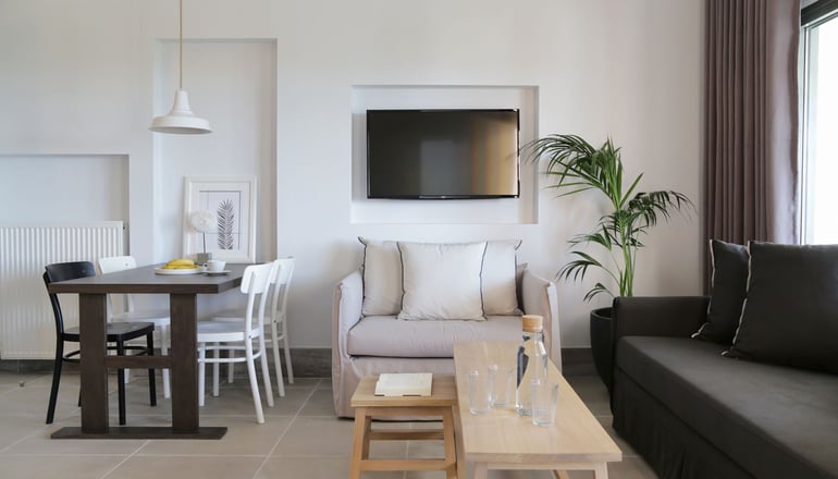 4* Lena Mare Boutique Hotel