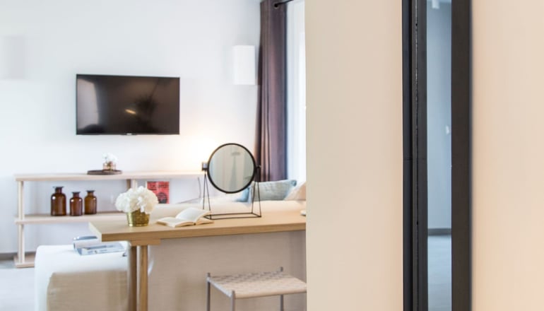 4* Lena Mare Boutique Hotel