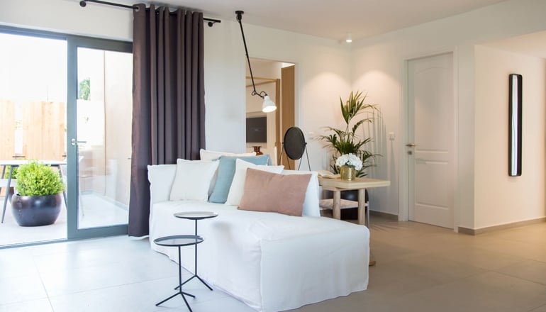 4* Lena Mare Boutique Hotel