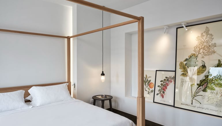 4* Lena Mare Boutique Hotel