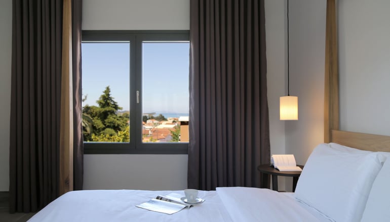 4* Lena Mare Boutique Hotel