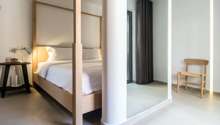 4* Lena Mare Boutique Hotel