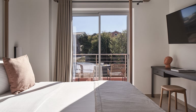 4* Lena Mare Boutique Hotel