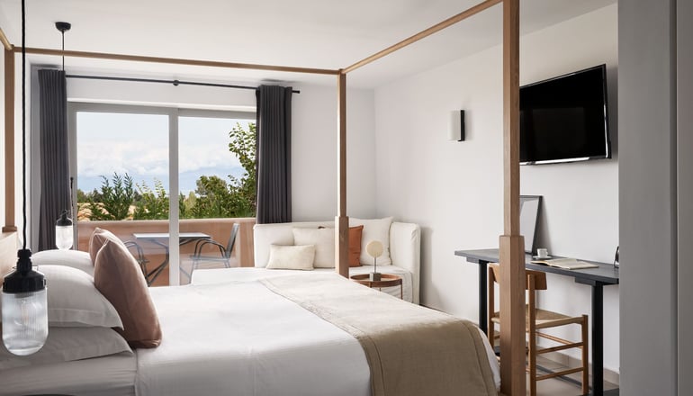 4* Lena Mare Boutique Hotel